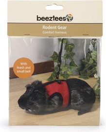 Iemaukti grauzējiem Beeztees Comfort