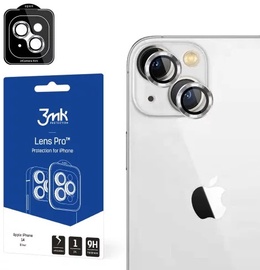 Защитное стекло для камеры 3MK Lens Protection Pro iPhone 14, 9H
