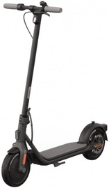 Elektrinis paspirtukas Segway Ninebot KickScooter F20D, juoda