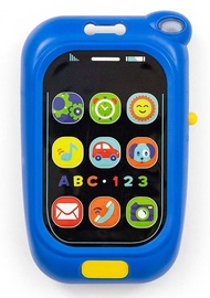 Interaktīva rotaļlieta Milly Mally First Phone 0880, angļu