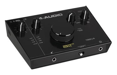 Heliliides M-Audio Air 192|4, must