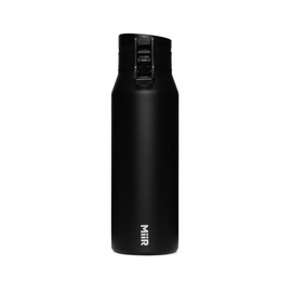 Termoss MiiR AGDRIITKT0014, 0.95 l, melna