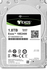 Жесткий диск (HDD) Seagate Exos E ST1800MM0129, 2.5", 1.8 TB