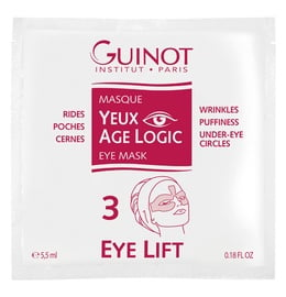 Kopjošs līdeklis ādai ap acīm sievietēm Guinot Age Logic, 5.5 ml