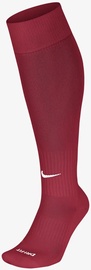 Zeķes Nike Academy SX4120-601, sarkana, 38-42, 2 gab.