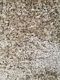 Ковер The Rugsmith Solid shaggy carpet RSS 0006, коричневый, 240 см x 160 см