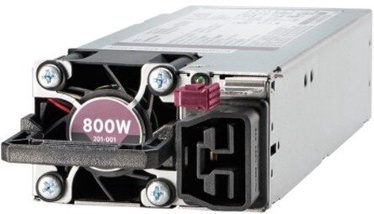Serveri toiteplokk HP P38995-B21, 1U, 800 W