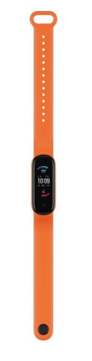 Фитнес-браслет Xiaomi Amazfit Band 5, oранжевый