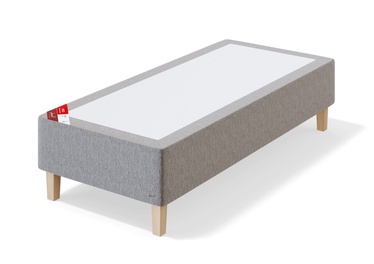Матрас Sleepwell Red Pocket Box Verano Grey, 200 см x 80 см, жесткий
