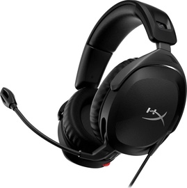 Игровые наушники HyperX Cloud Stinger 2, черный