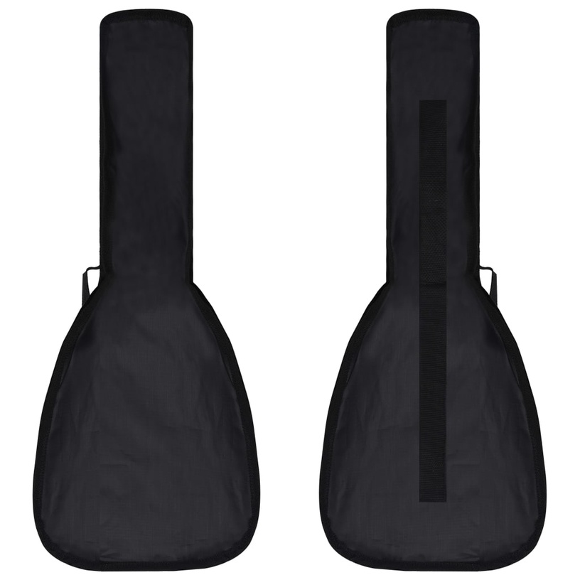 Laste ukulele VLX Soprano Ukulele 23"