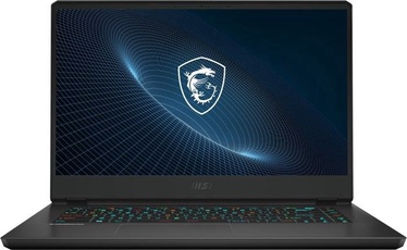 Sülearvuti MSI Vector GP66 12UH-274PL PL, i9-12900H, 16 GB, 1 TB, 15.6 "
