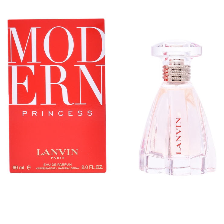 Parfimērijas ūdens Lanvin Modern Princess, 60 ml