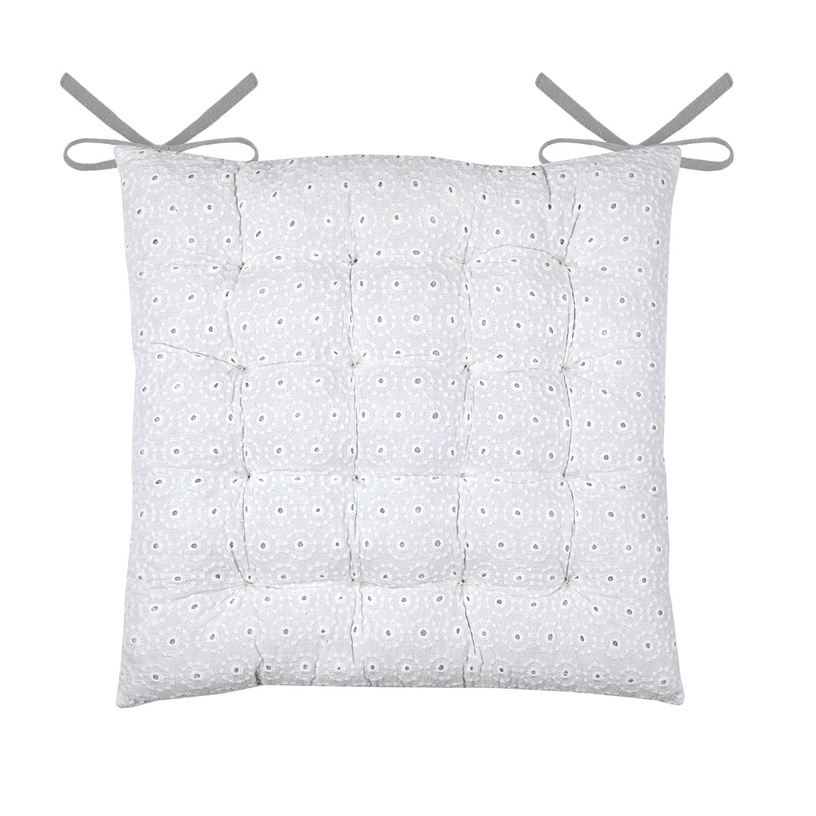 Istmepadi Lovely Candice CUC202001GAL, hall, 38 cm x 38 cm