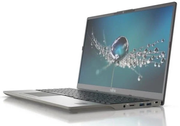 Sülearvuti Fujitsu LifeBook U7411 VFY:U7411MP7FNLT, Intel® Core™ i7-1165G7, 16 GB, 512 GB, 14 "