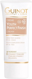 Тональный крем Guinot Youth Perfect Finish SPF50 Golden, 30 мл