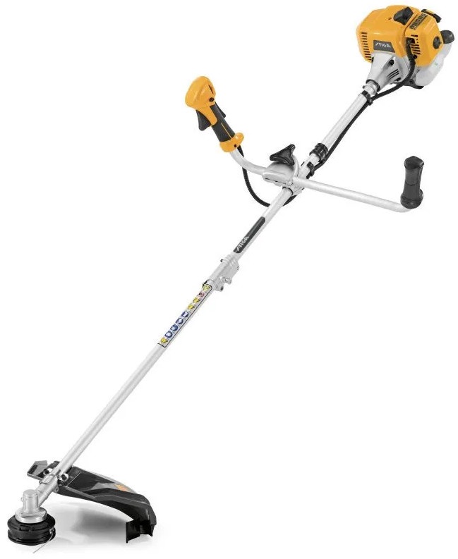 Bensiinimootoriga murutrimmer Stiga BC 330 AB, 700 W