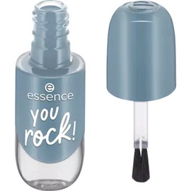 Лак для ногтей Essence Gel Nail 64 You Rock!, 8 мл