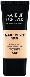 Jumestuskreem Make Up For Ever Matte Velvet Skin R230 Ivory, 30 ml
