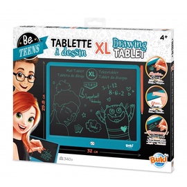 Zīmēšanas tāfele Buki Drawing Tablet TD002 TD002, zila