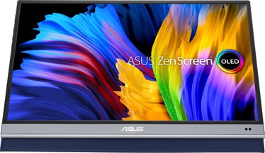 Монитор Asus MQ16AH, 15.6″, 1 ms