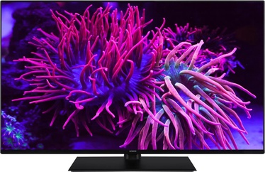 Телевизор Hitachi 43HAQ6360/2, DLED, 43 ″