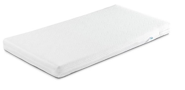 Čiužinys Caretero Coconut-Foam 0150, 120 cm x 60 cm, vidutinio kietumo