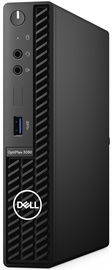 Stacionārs dators Dell OptiPlex 3090 N011O3090MFFAC, Intel UHD Graphics