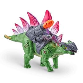 Игрушечное животное Zuru RoboAlive Stegosaurus