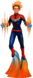 Фигурка Diamond Select Toys Marvel Captain Marvel, многоцветный