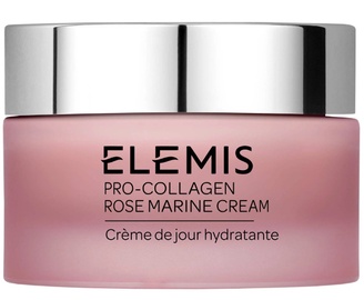 Sejas krēms Elemis Pro-Collagen Rose Marine, 50 ml, sievietēm