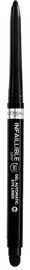 Acu zīmulis L'Oreal Infaillible Grip 36H 01 Intense Black, 1.2 g