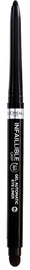 Silmapliiats L'Oreal Infaillible Grip 36H 01 Intense Black, 1.2 g