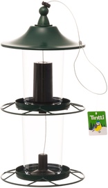 Кормушка для птиц Tintti Seed Feeder, 43 см x 21 см