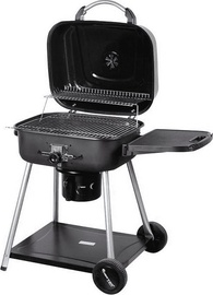 Grils Master Grill & Party MG927N, melna, 52 cm
