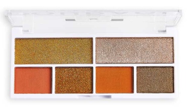 Acu ēnas Makeup Revolution London Colour Play Courage, 5.2 g