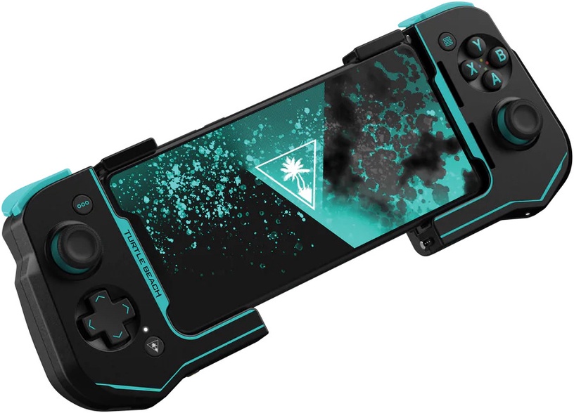 Spēļu kontrolieris Turtle Beach Atom - Black/Teal