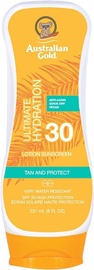 Losjons saules aizsardzībai Australian Gold Ultimate Hydration SPF30, 237 ml