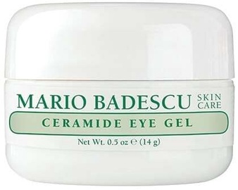 Acu gēls Mario Badescu Ceramide, 14 g, sievietēm