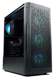 Стационарный компьютер Intop RM34911 Intel® Core™ i5-12400F, Nvidia GeForce RTX 4060, 32 GB, 1 TB