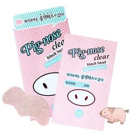 Sejas maska sievietēm Holika Holika Pig Nose Clear Black Head