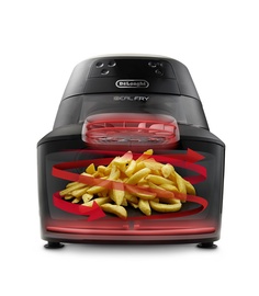 Kuumaõhufritüür DeLonghi FH2184
