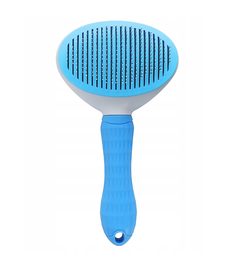 Ķemme Fur Brush