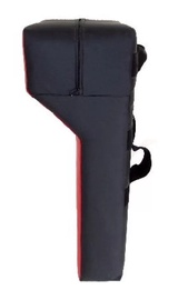 Treniņu piederumi Falco M8, melna