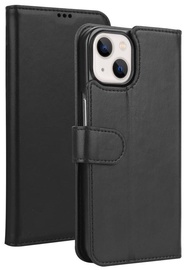 Чехол Krusell PhoneWallet for Apple iPhone 13, Apple iPhone 13, черный