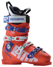 Лыжные ботинки горные Rossignol Demo 105 SC RBH2610, синий/белый/красный, 24.5