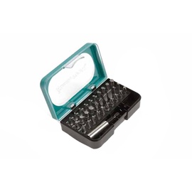 Uzgaļu komplekts Kamasa-Tools K6128, 31 gab.