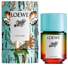 Туалетная вода Loewe Paula's Ibiza, 100 мл