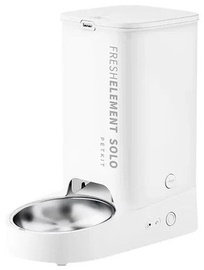 Автоматическая кормушка Petkit Fresh Element Solo, 3 л, 29.6 см x 16.7 см