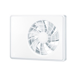 Ventilaator Vents I-Fan 100, 3.8 W, valge